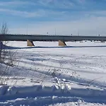Puskan Mummola Pello