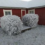 Puskan Mummola Holiday home *