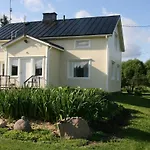 Puskan Mummola * Pello