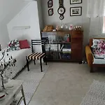 Puskan Mummola Holiday home Pello