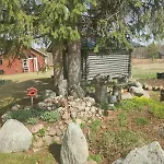 Holiday home Puskan Mummola