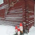 Puskan Mummola Holiday home
