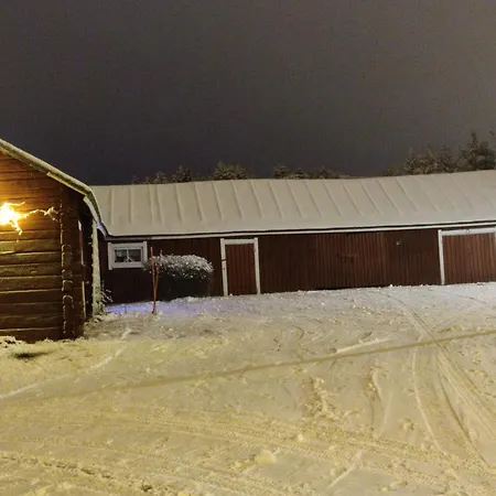 Puskan Mummola * Pello