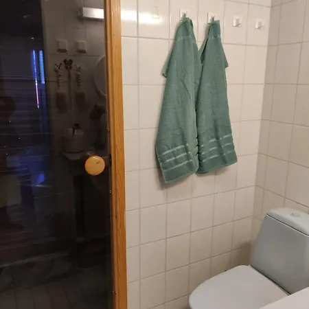Puskan Mummola