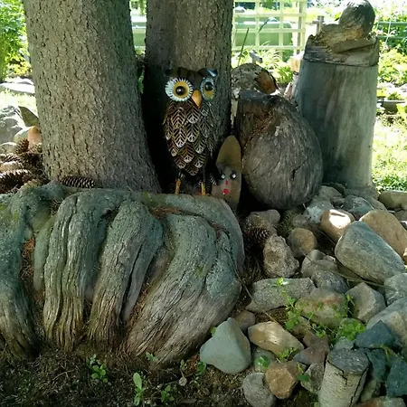 Ferienhaus Puskan Mummola Pello