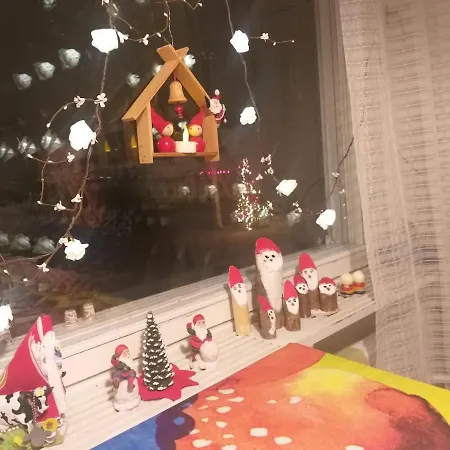 Puskan Mummola Pello