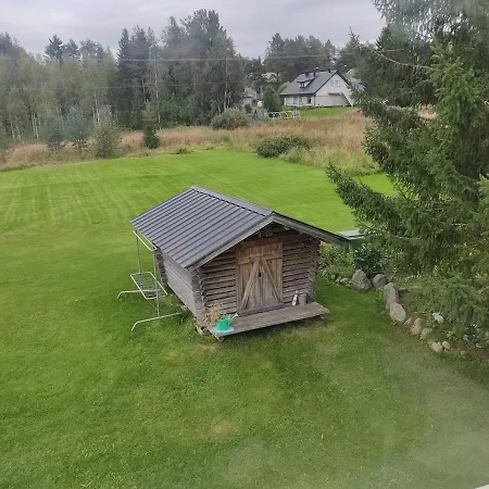 Puskan Mummola