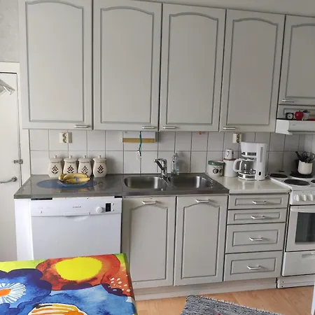 Puskan Mummola * Pello