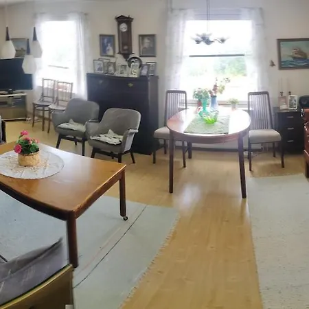 Puskan Mummola פלו