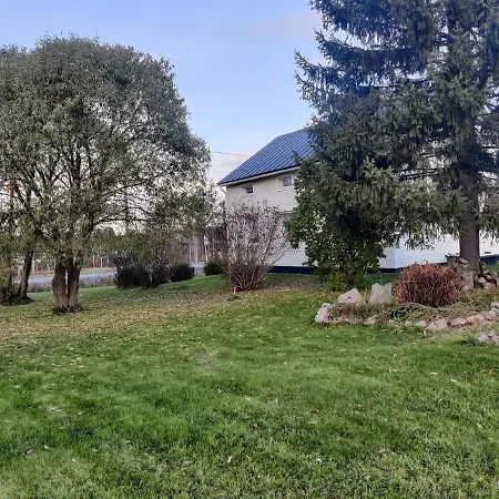 Puskan Mummola Tatil Evi