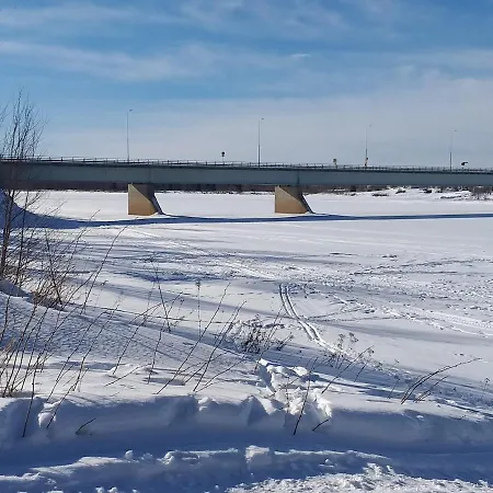 Puskan Mummola Pello