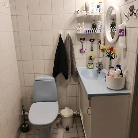 Puskan Mummola *