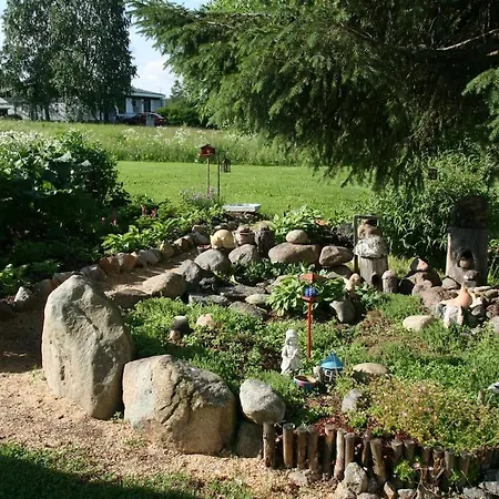 Puskan Mummola Pello