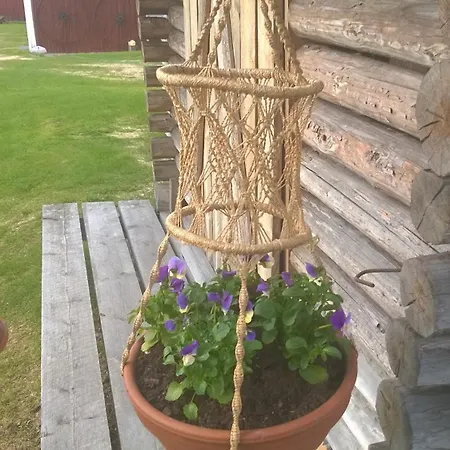 Puskan Mummola Сasa de vacaciones