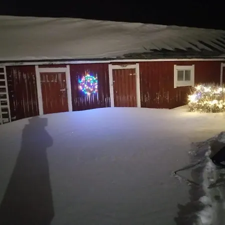 Puskan Mummola בית נופש