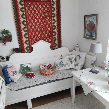 Puskan Mummola בית נופש