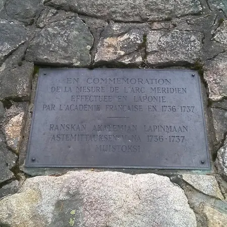 Puskan Mummola בית נופש *