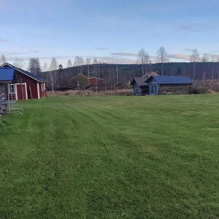 Puskan Mummola בית נופש