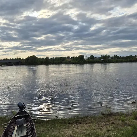 Puskan Mummola * Pello