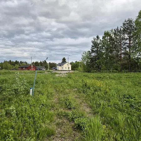 Tatil Evi Puskan Mummola