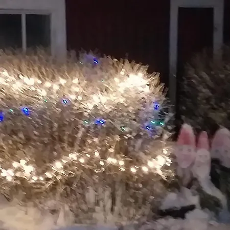 Puskan Mummola Сasa de vacaciones Pello