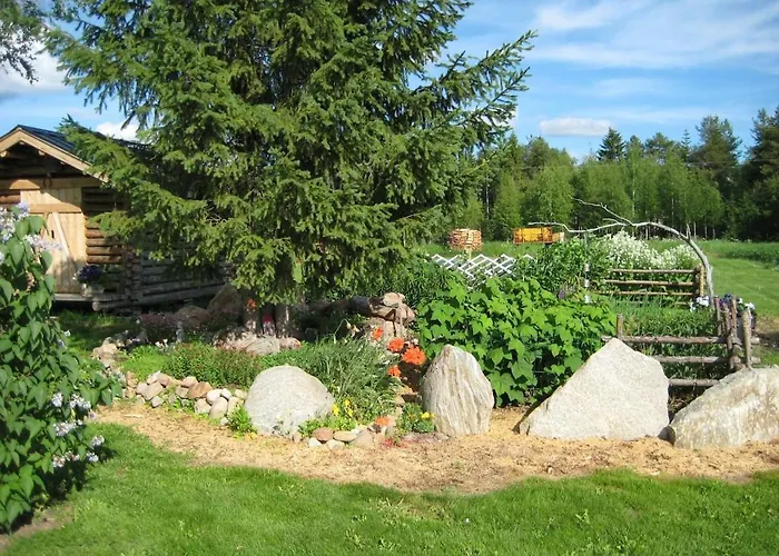 Casa vacanze Puskan Mummola *