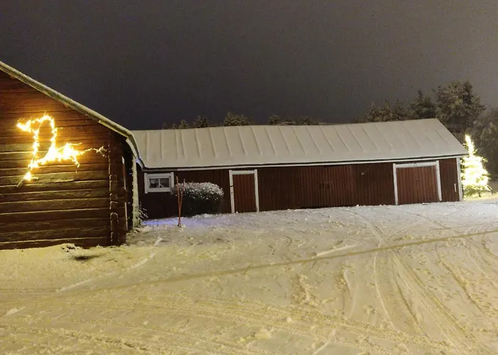 Puskan Mummola * Pello