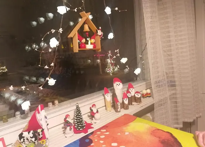 Puskan Mummola Pello