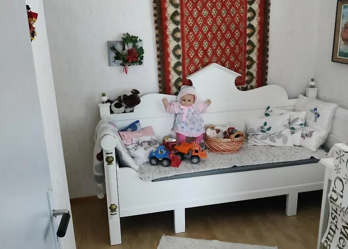 Casa vacanze Puskan Mummola *