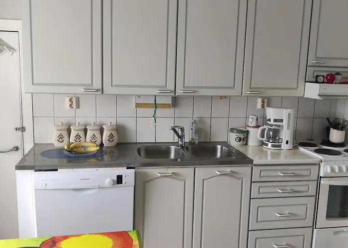 Puskan Mummola * Pello