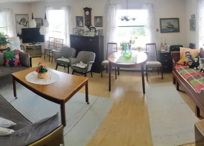 Puskan Mummola Pello