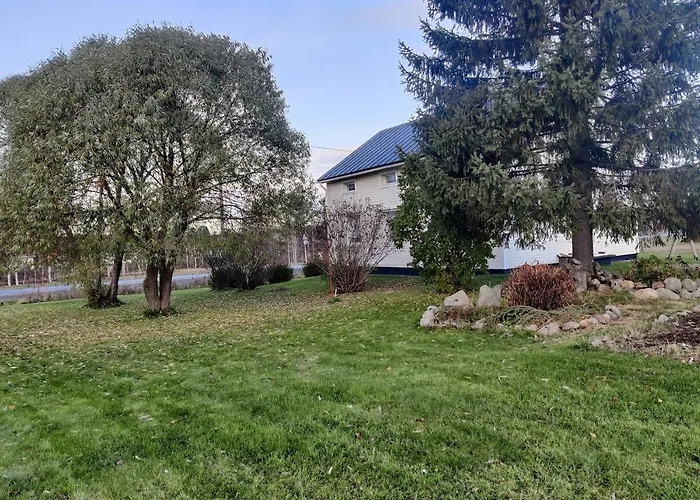 Puskan Mummola Casa vacanze