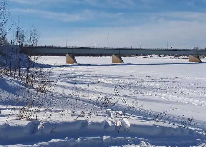 Puskan Mummola Pello