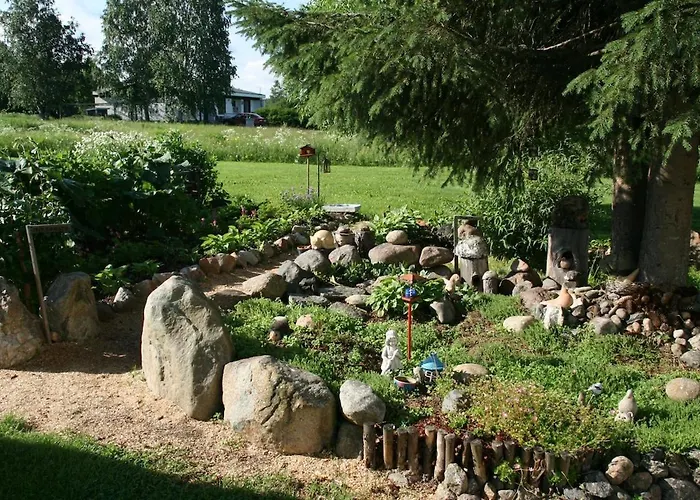 Puskan Mummola Pello