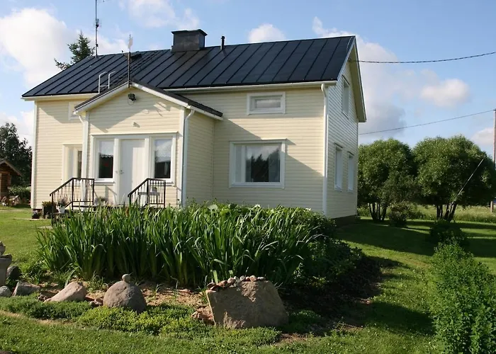 Puskan Mummola * Pello