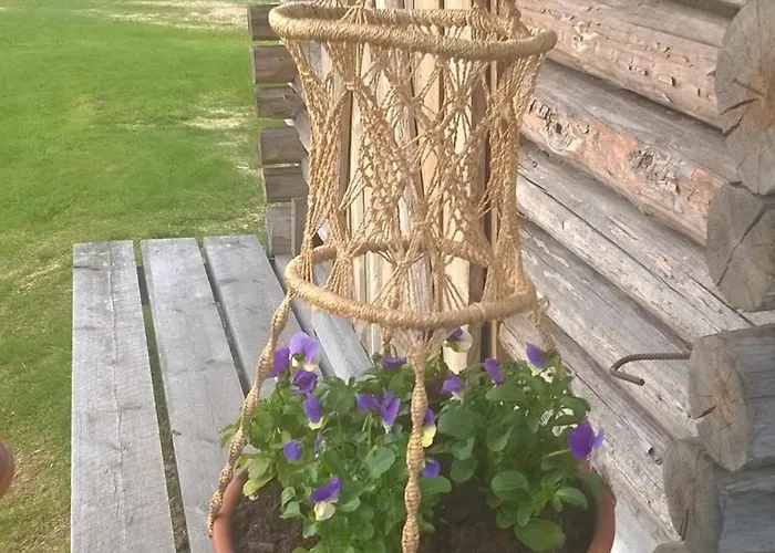 Puskan Mummola Casa vacanze