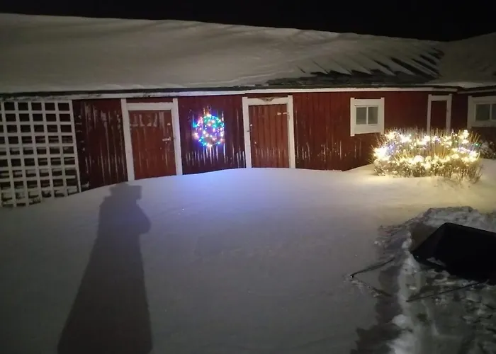 Puskan Mummola Tatil Evi