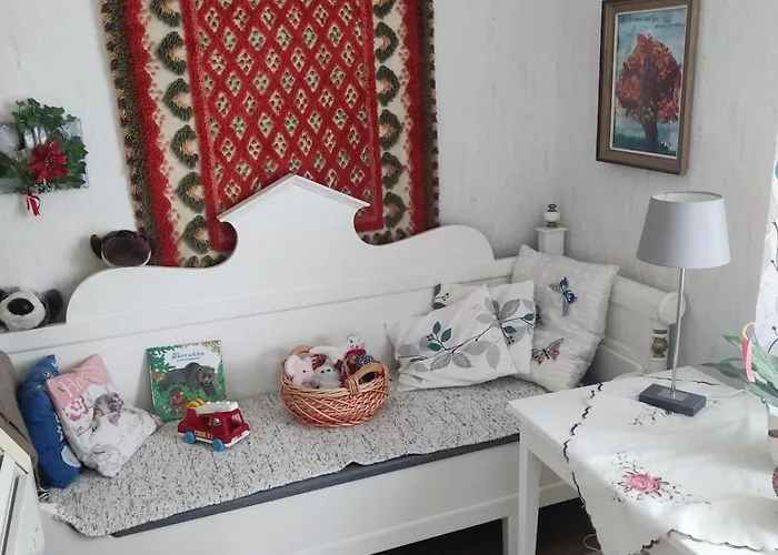 Puskan Mummola Casa vacanze