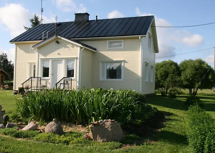 Casa vacanze Puskan Mummola