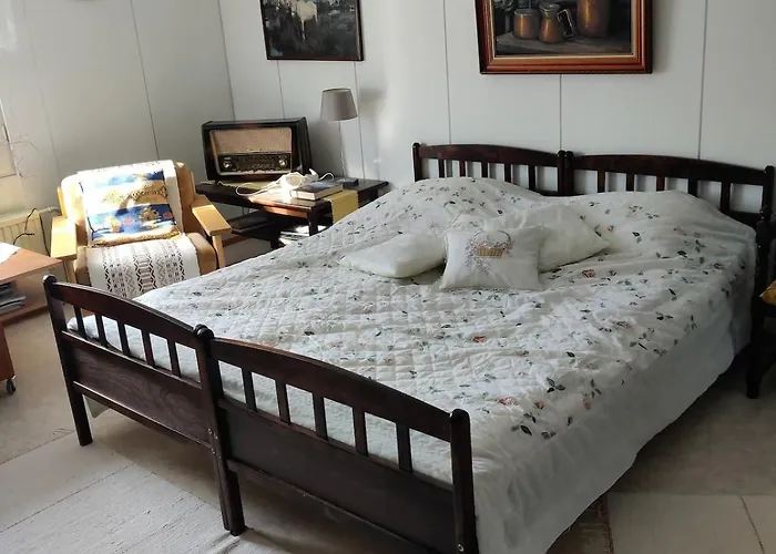 Puskan Mummola Pello