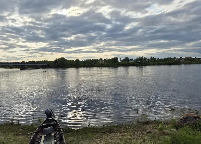 Puskan Mummola * Pello