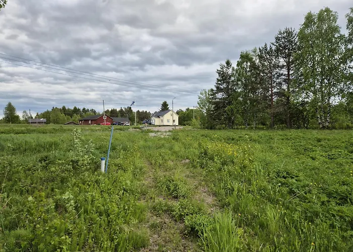 Tatil Evi Puskan Mummola