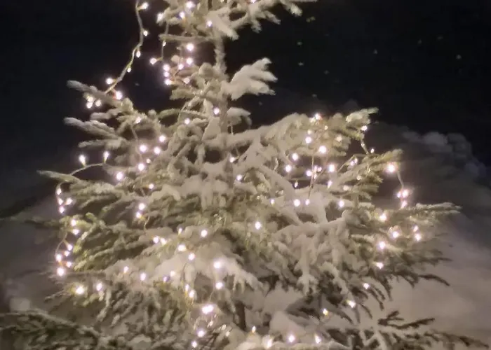 Tatil Evi Puskan Mummola Pello